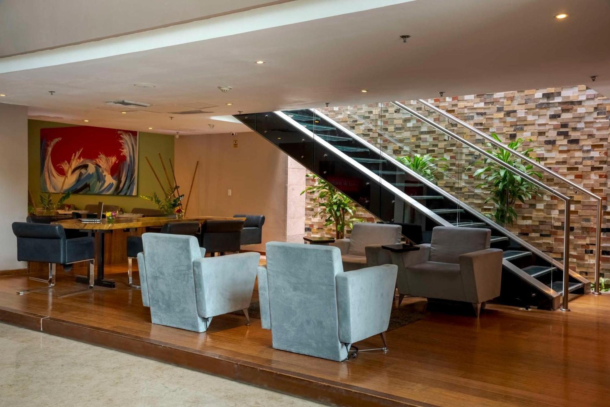 Nh Collection Royal Smartsuites Barranquilla  Exterior photo