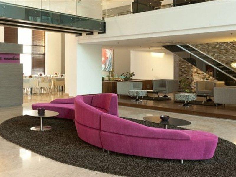Nh Collection Royal Smartsuites Barranquilla  Exterior photo