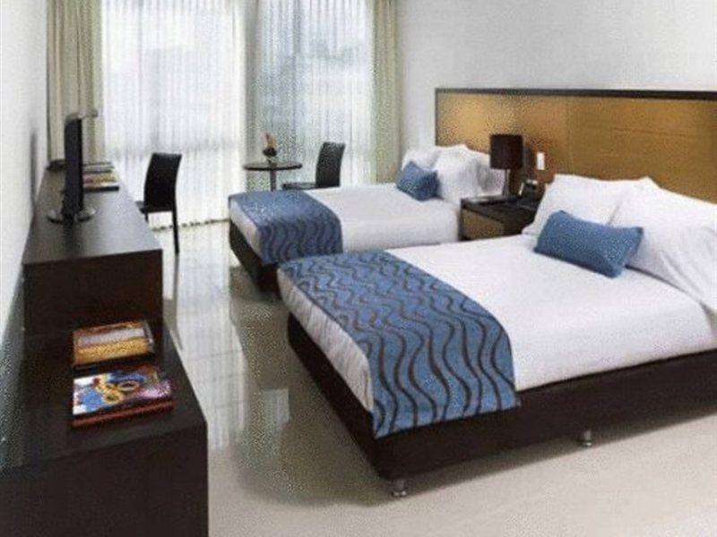 Nh Collection Royal Smartsuites Barranquilla  Exterior photo